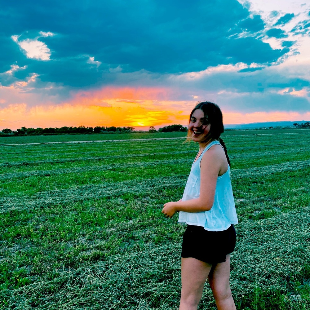 Meet your Posher, Ilese